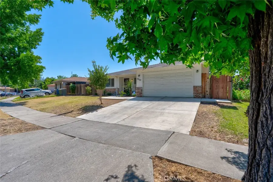 1840 Cheyenne Drive, Merced, CA 95348 - #3