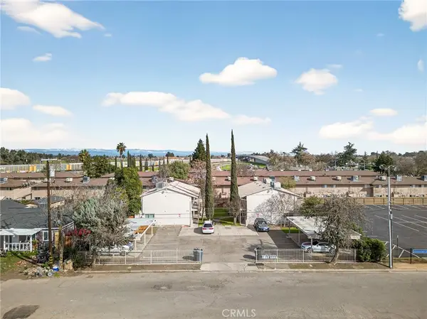 1962 1976 Edwards, Merced, CA 95340