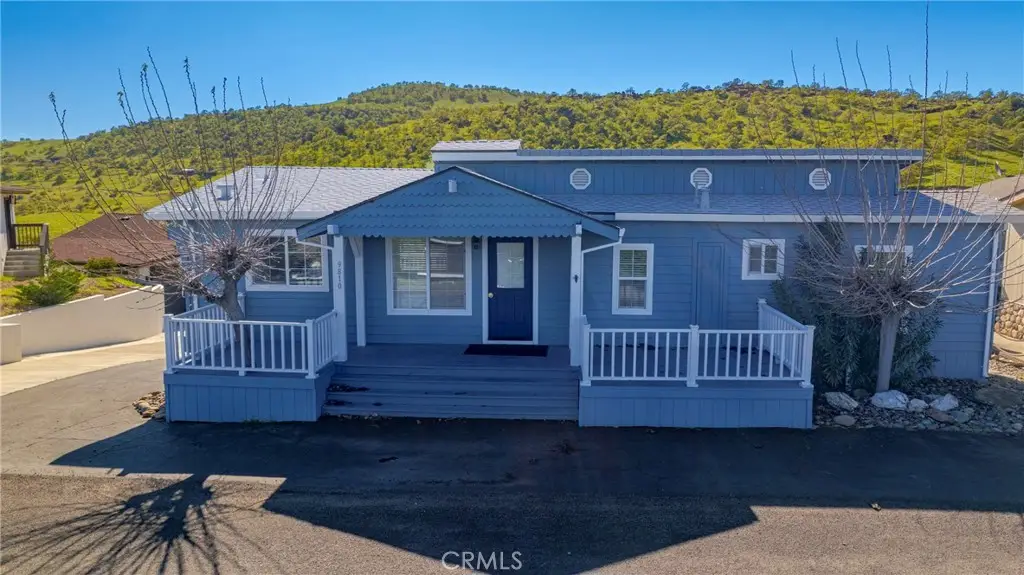 9810 Boat Club, Snelling, CA 95369 - #1
