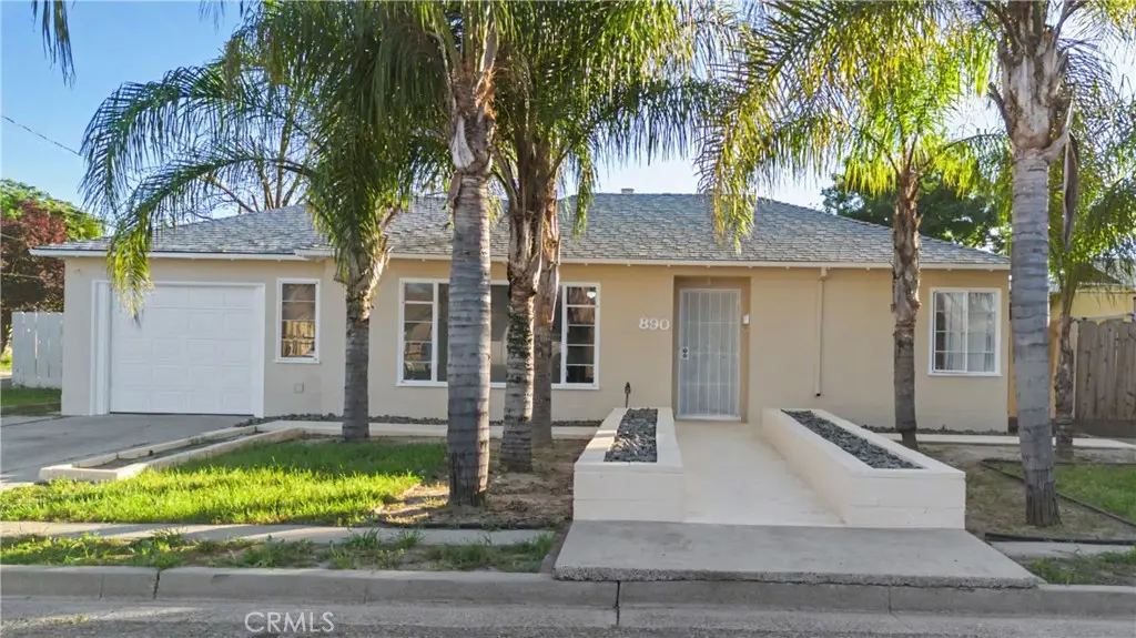 890 Barney, Merced, CA 95340 - #1