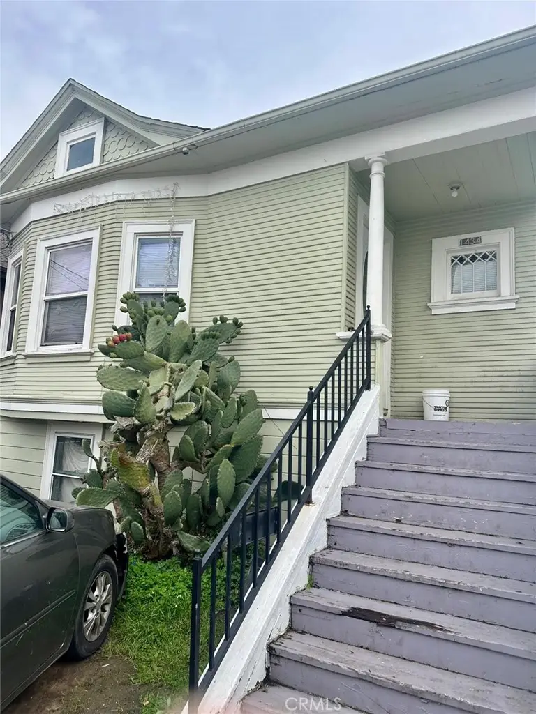 1434 40th, Oakland, CA 94601 - #1