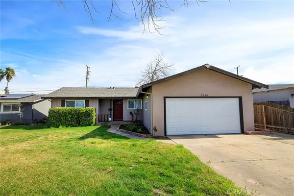 2246 First Street, Atwater, CA 95301