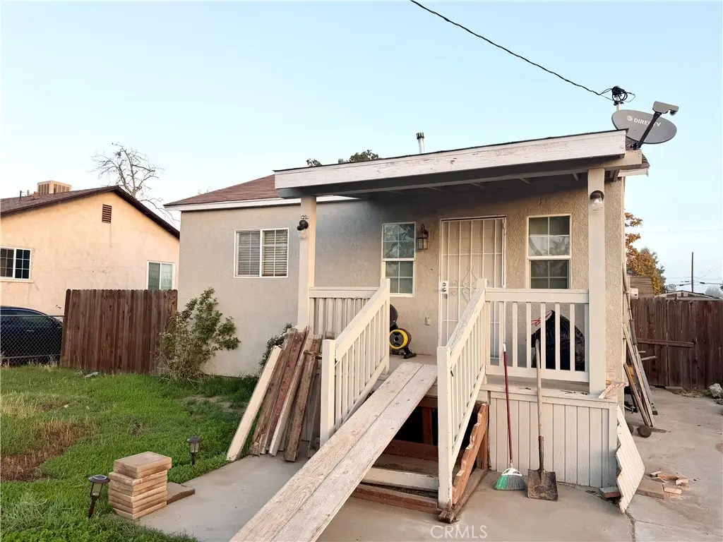 13284 Marshall, Le Grand, CA 95333 - #1