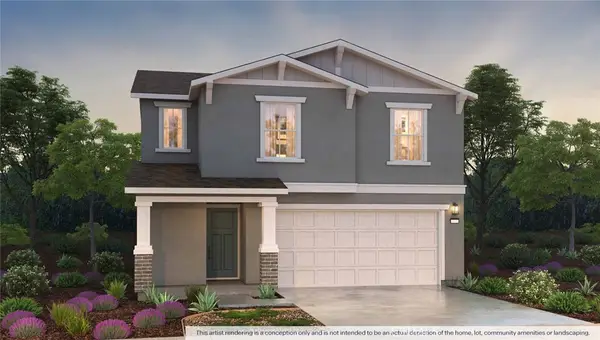 216 Sable Street #77 AR, Merced, CA 95341