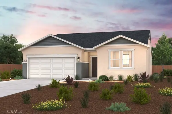 569 Englewood, Chowchilla, CA 93610