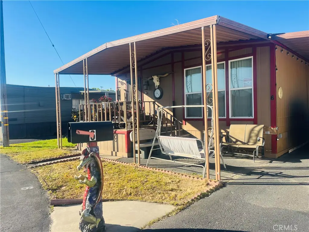 6 Rancho Grande, Atwater, CA 95301 - #1
