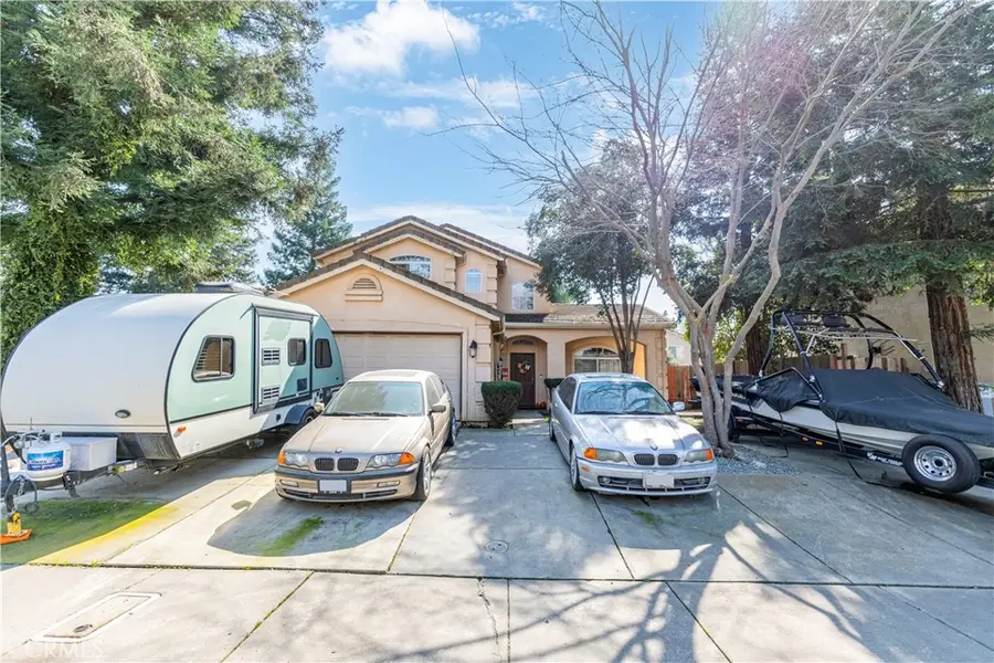1134 Puerto Vallarta Court, Merced, CA 95348 - #3