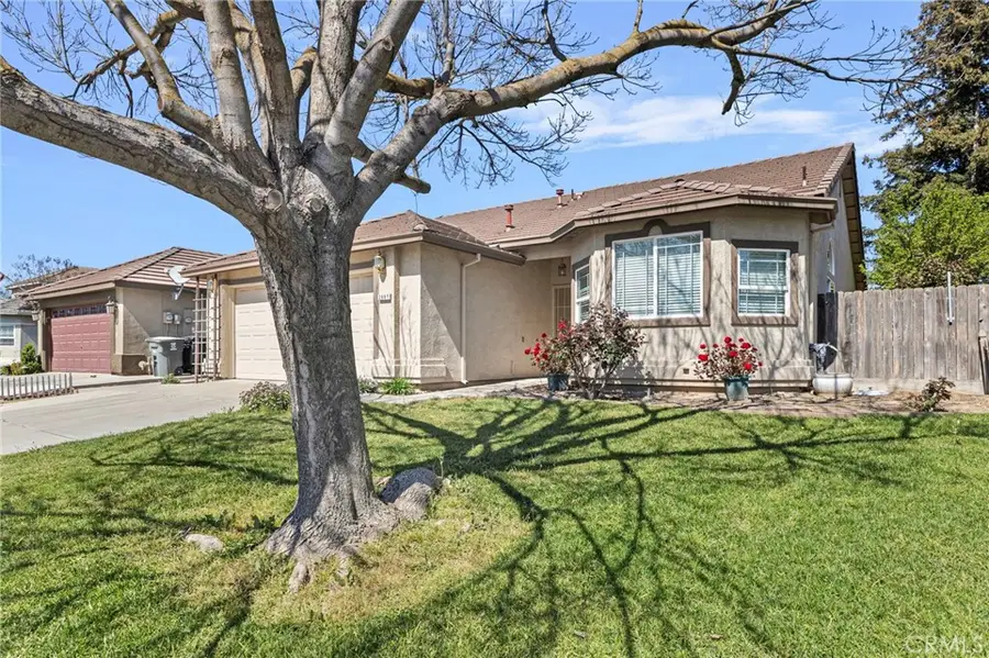 2887 Evergreen Court, Livingston, CA 95334 - #2