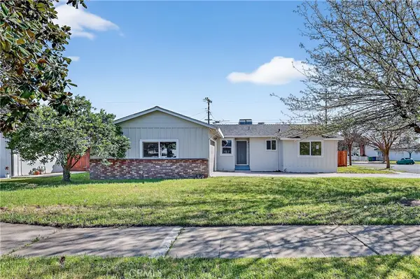 1490 Tamarack Avenue, Merced, CA 95301