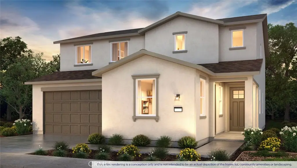 4735 Isabella Court #25 B1, Merced, CA 95348 - #1