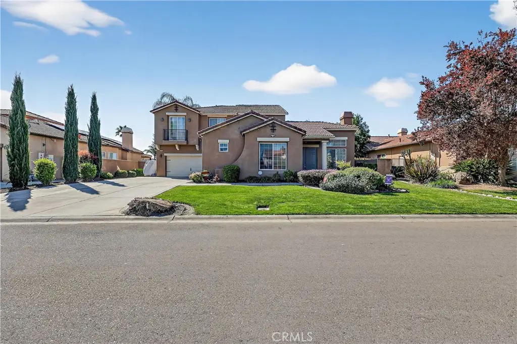 8815 Laguna, Chowchilla, CA 93610 - #1