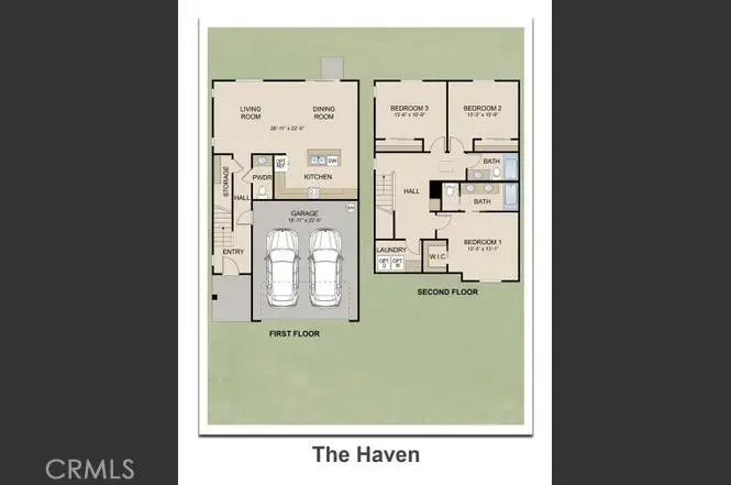 144 Wonderland Trail, Merced, CA 95341 - #2