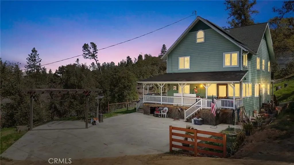 5769 Clouds Rest, Mariposa, CA 95338 - #1