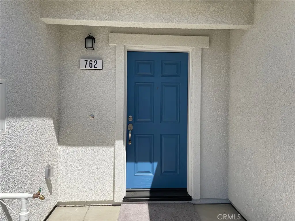 762 Stone Ridge East Avenue, Merced, CA 95341 - #1