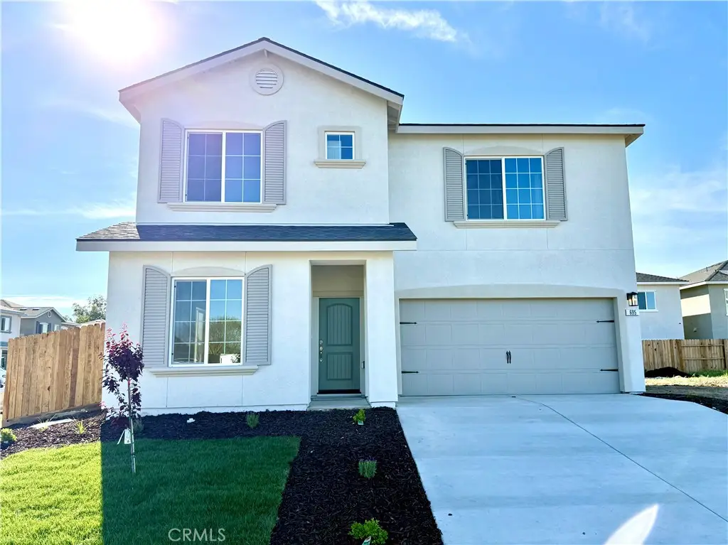 44 Sedona Dr., Merced, CA 95341 - #1
