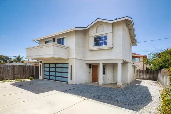 341 N 4th, Grover Beach, CA 93433