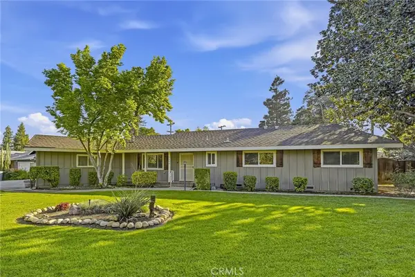 2804 Mccombs, Merced, CA 95340