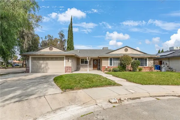 589 Leslie Court, Merced, CA 95348