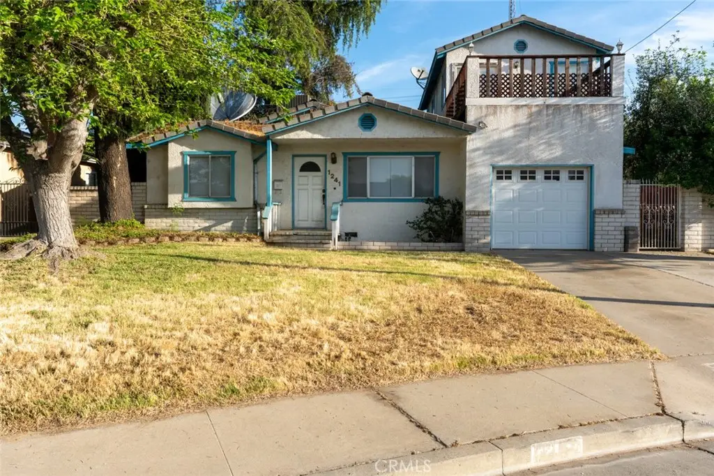 1241 G Street, Livingston, CA 95334 - #1