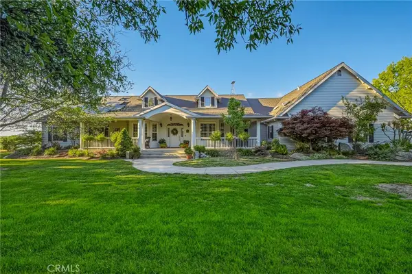 11126 Livingston Cressey Road, Livingston, CA 95334