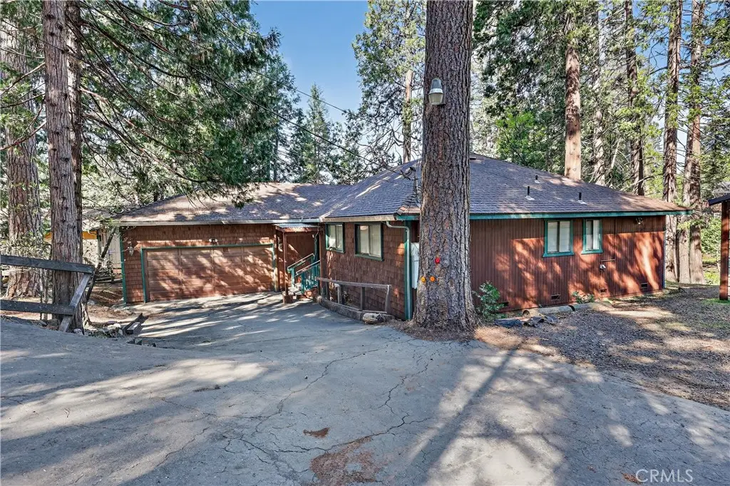 19388 Poplar, Twain Harte, CA 95383 - #1