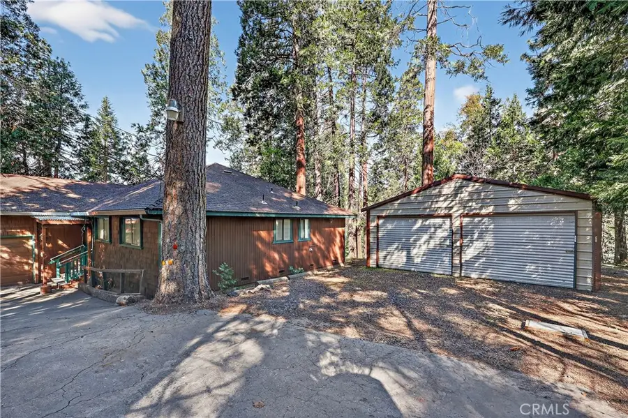 19388 Poplar, Twain Harte, CA 95383 - #2