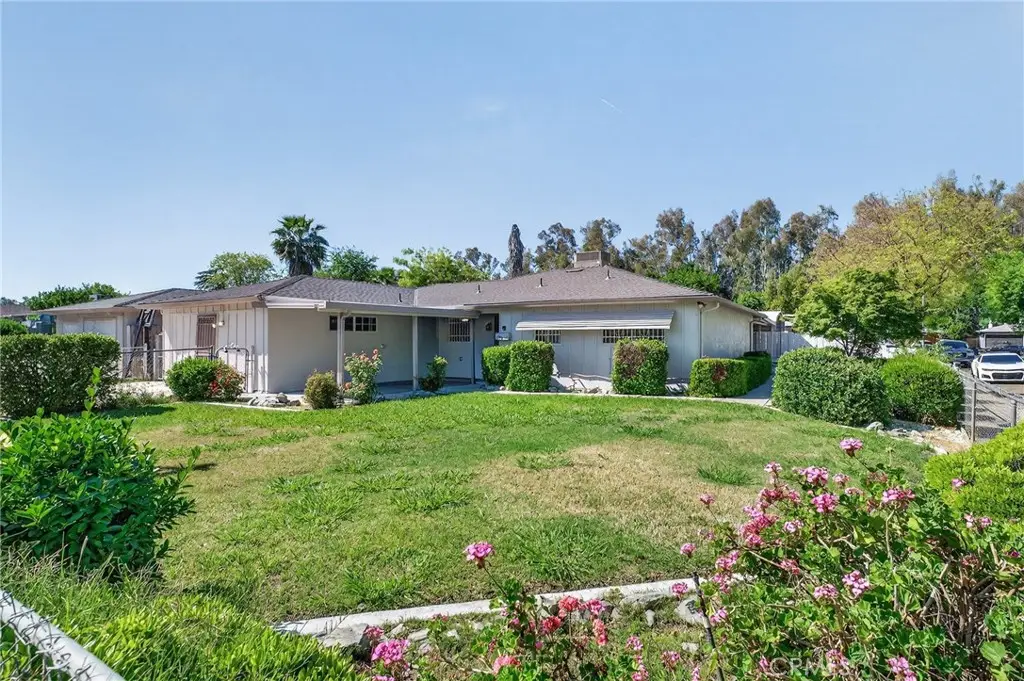 1645 Loughborough Drive, Merced, CA 95348 - #1
