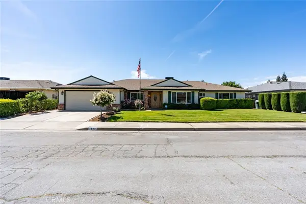 448 Judy Court, Merced, CA 95348