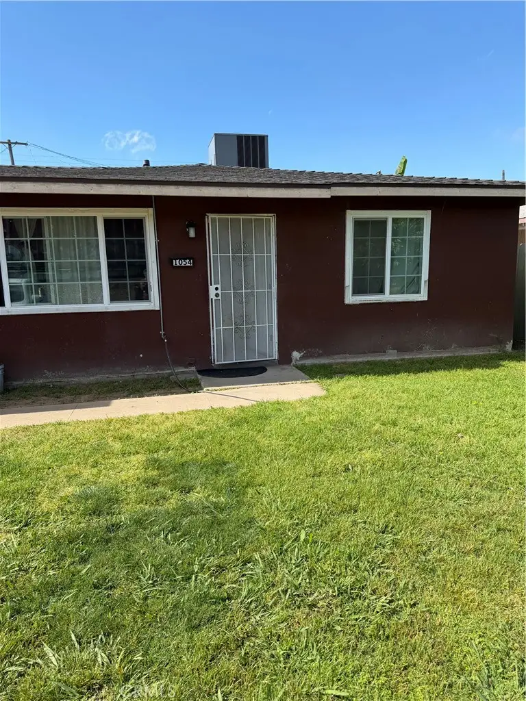1054 W 24th, Merced, CA 95340 - #1