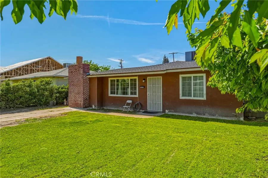 1054 W 24th, Merced, CA 95340 - #3