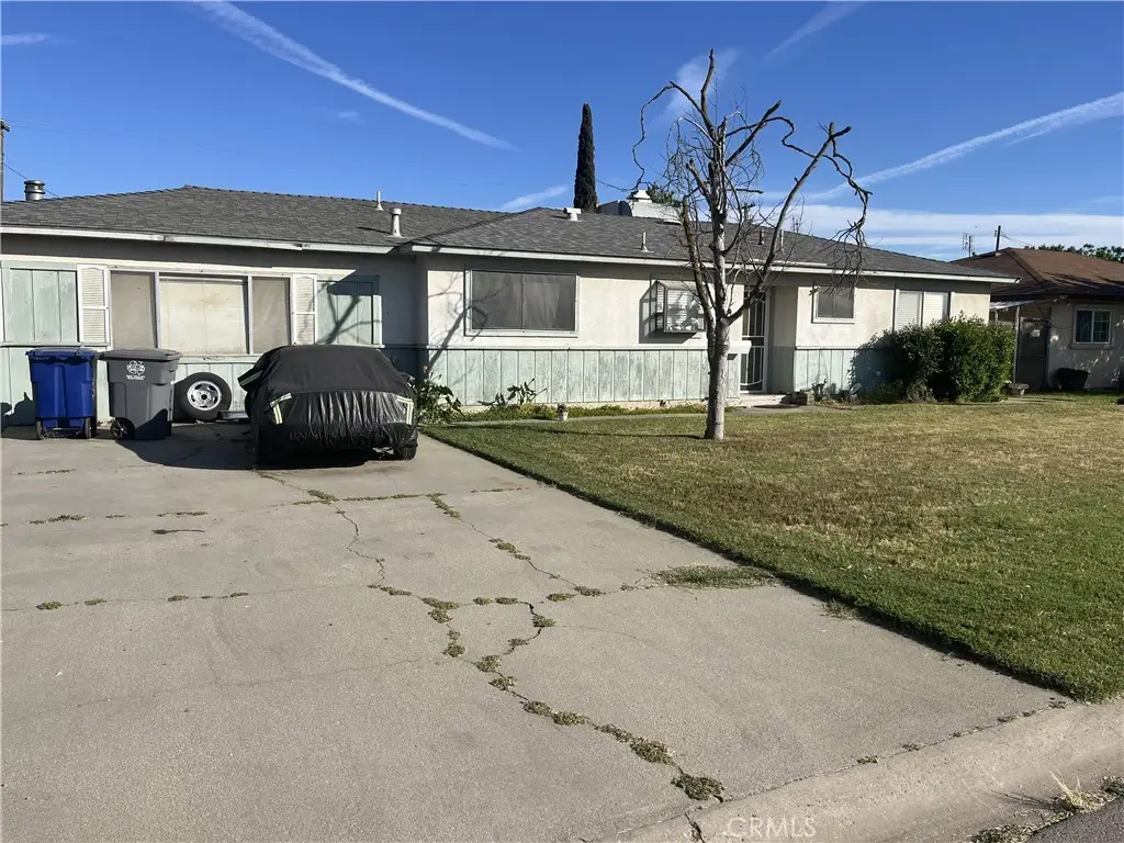 1521 Harding Avenue, Chowchilla, CA 93610 - #1