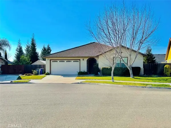 4861 Langley Way, Merced, CA 95348