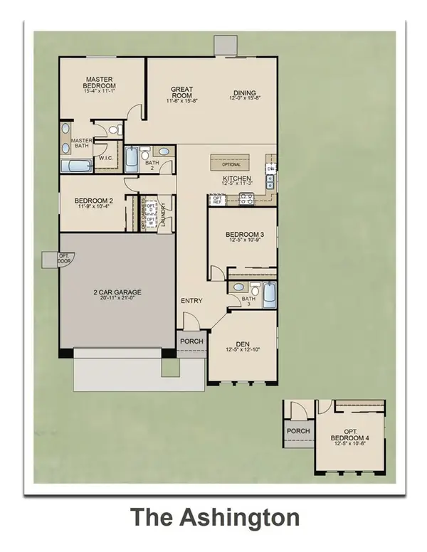 66 Squaw Valley Ct., Merced, CA 95341