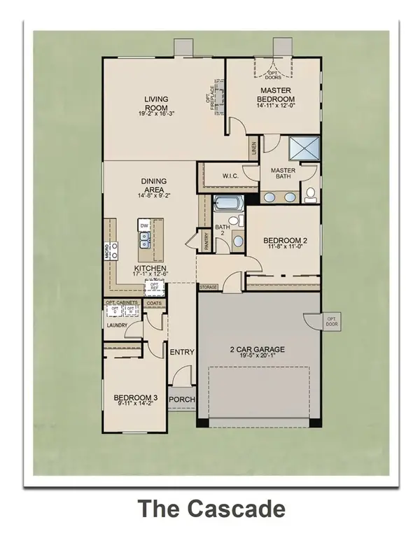 65 Squaw Valley Ct., Merced, CA 95341