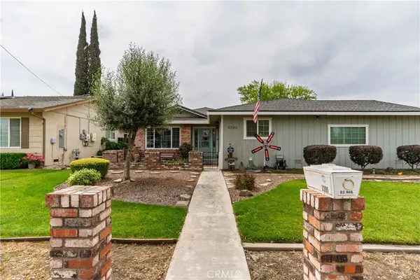 2390 Fruitland Avenue, Atwater, CA 95301
