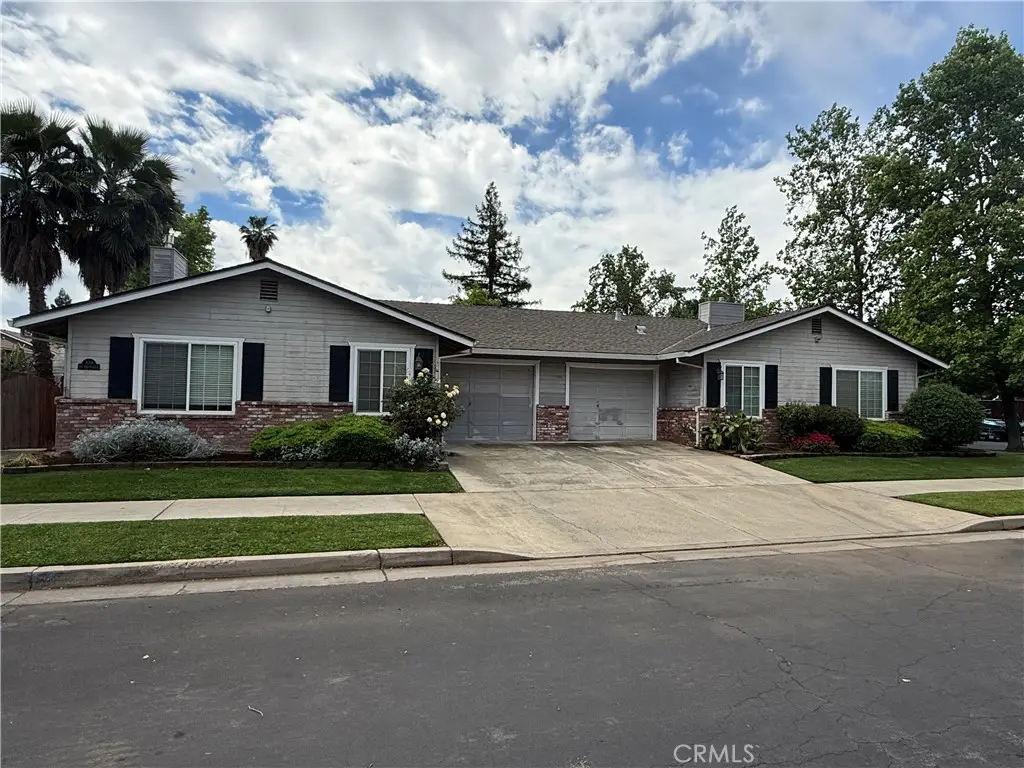 338 St Michelle, Merced, CA 95348 - #1