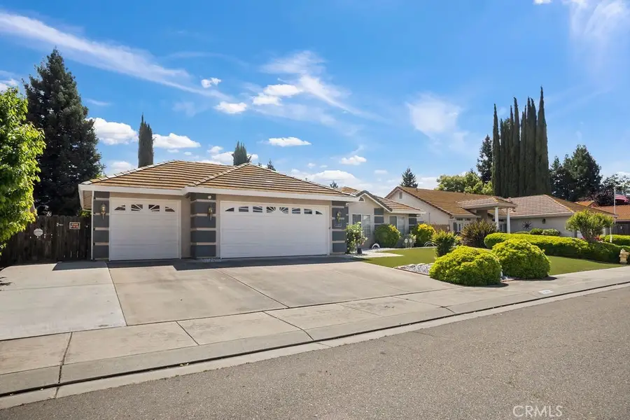 2182 Spanish Bay Court, Merced, CA 95340 - #2