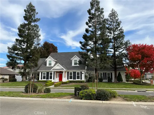 575 Woodlands, Madera, CA 93637