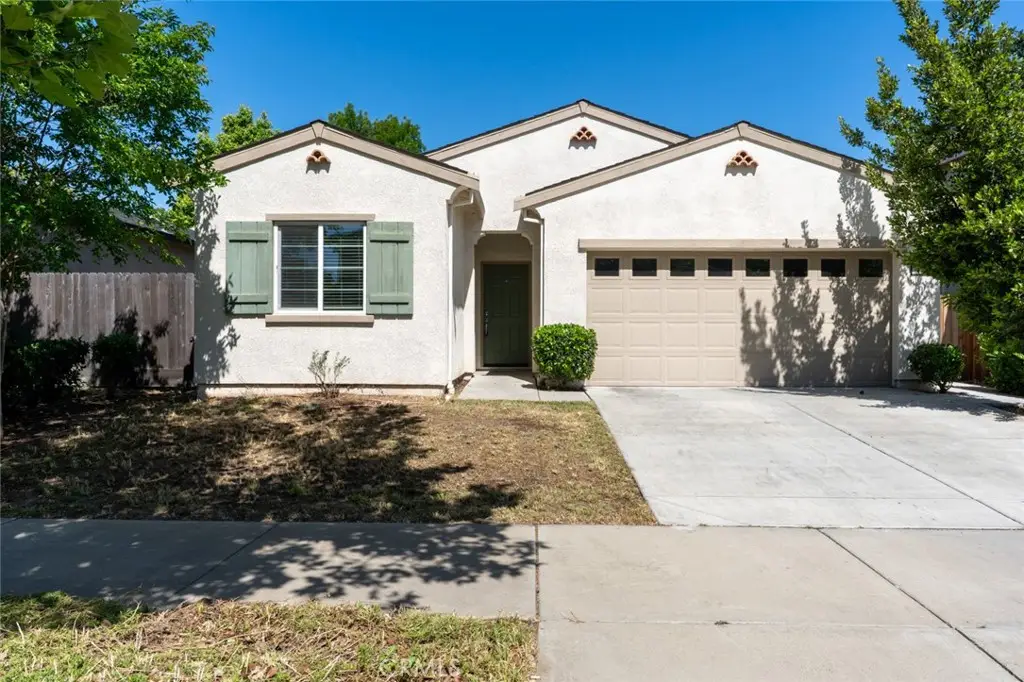 443 Jacobs, Merced, CA 95348 - #1