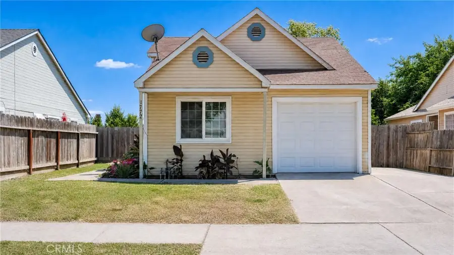 1772 Heritage, Merced, CA 95341 - #2