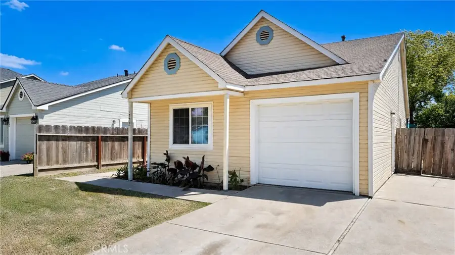 1772 Heritage, Merced, CA 95341 - #3