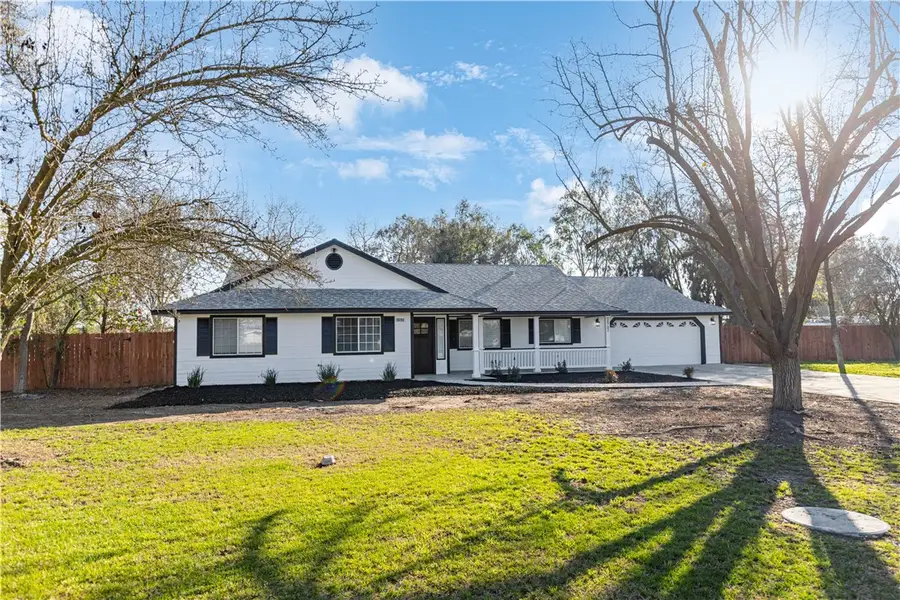 28702 Rancho, Madera, CA 93638 - #3