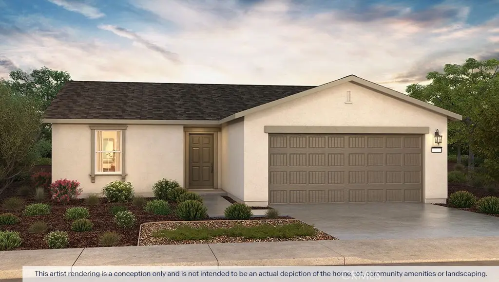 227 Blueberry Lane #19 SE, Merced, CA 95341 - #1