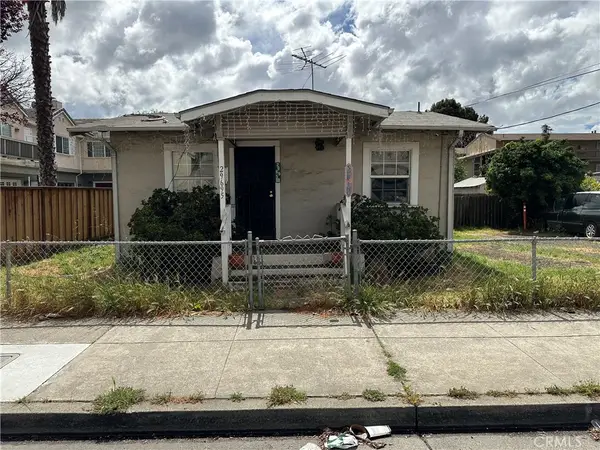 29695 Dixon, Hayward, CA 94544