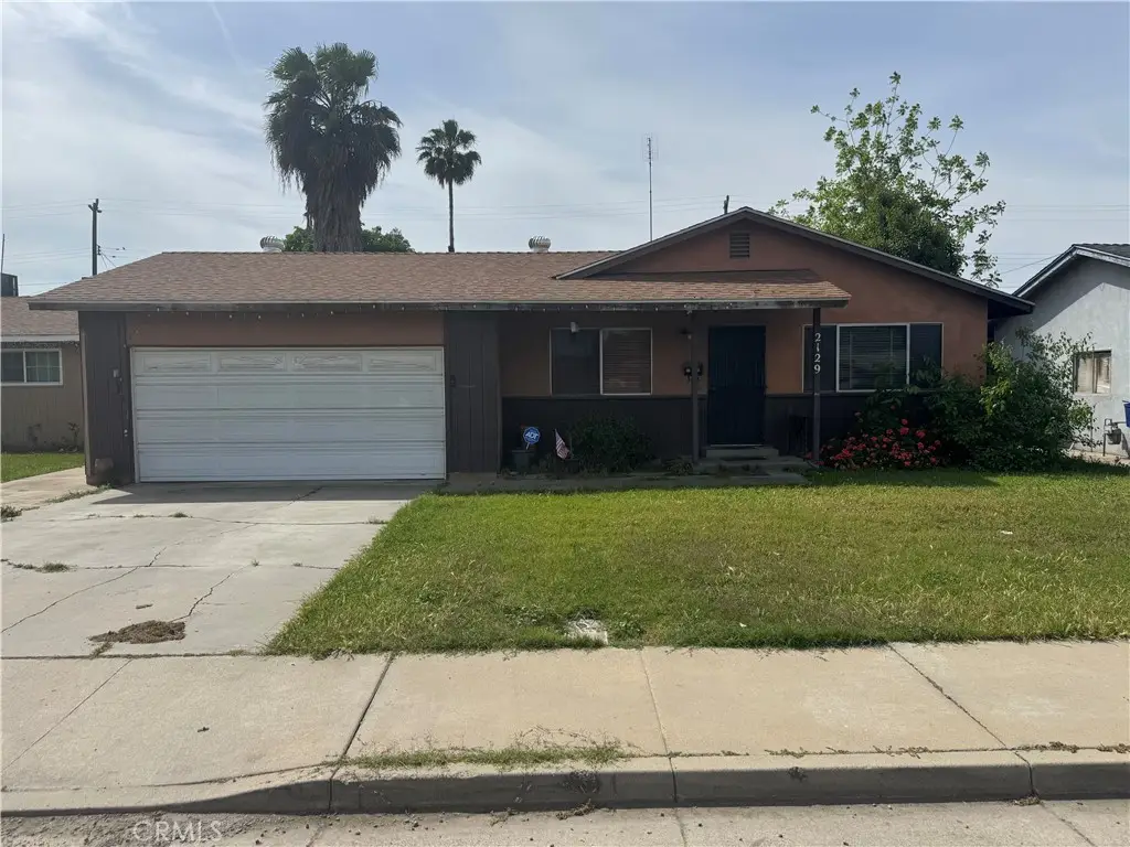 2129 Balboa, Merced, CA 95348 - #1