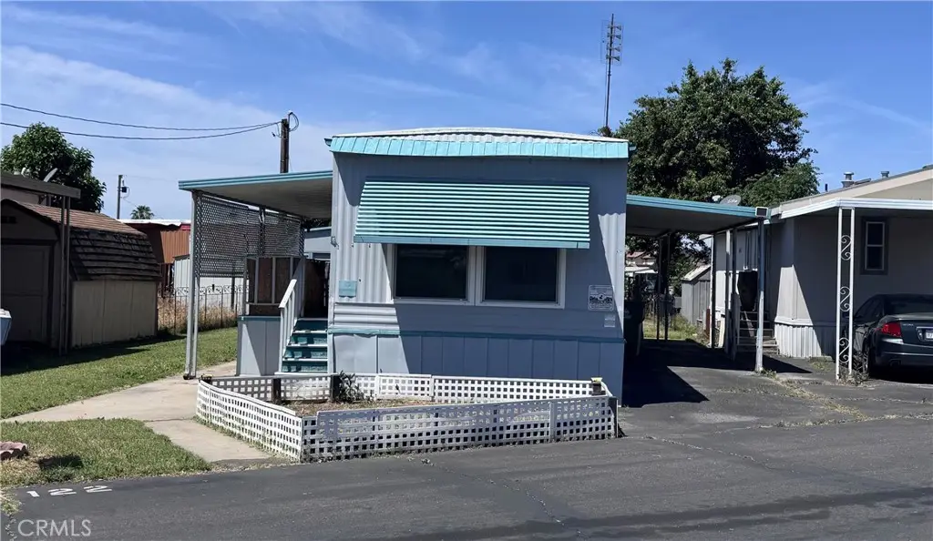 122 Granada Court, Atwater, CA 95301 - #1
