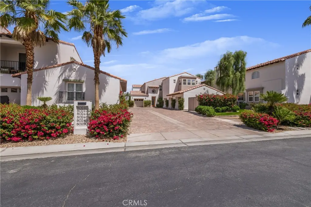 80250 Via Tesoro, La Quinta, CA 92253 - #1