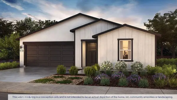 53 Sugar Creek Court #53 S2, Merced, CA 95341