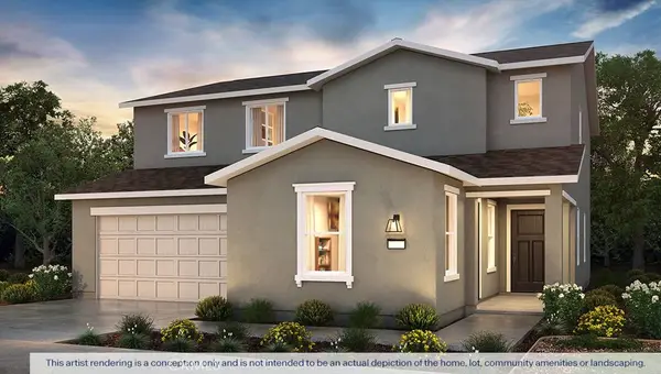 25 Sugar Creek Court #55 S2, Merced, CA 95341