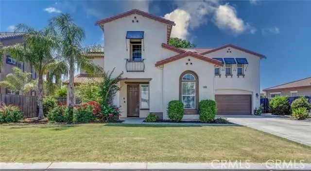 15185 Torrey Pines Circle, Chowchilla, CA 93610 - #1
